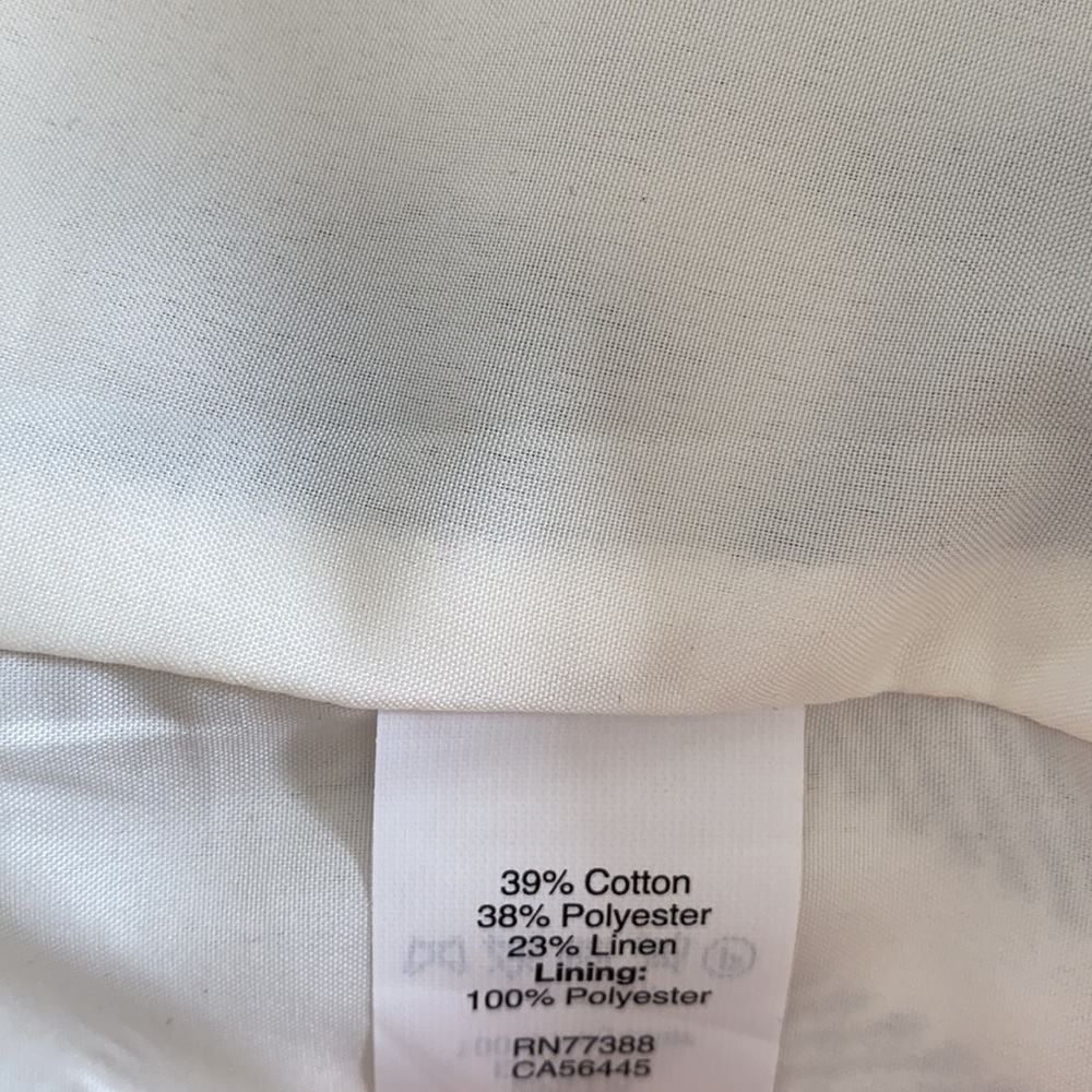 J Crew Factory Dress - Picture 3 of 4
